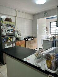 Blk 117 Pasir Ris Street 11 (Pasir Ris), HDB 4 Rooms #548489861
